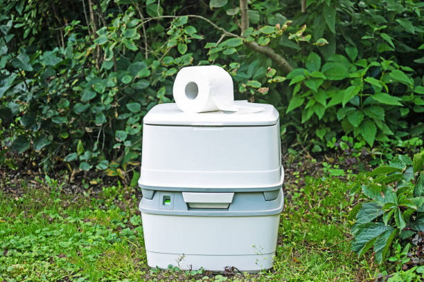 Best Long-term porta potty rental  in Northgate, OH