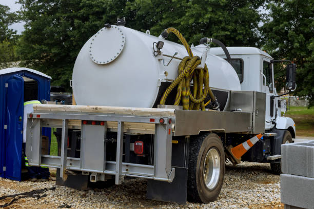 Best Porta potty delivery and setup  in Northgate, OH