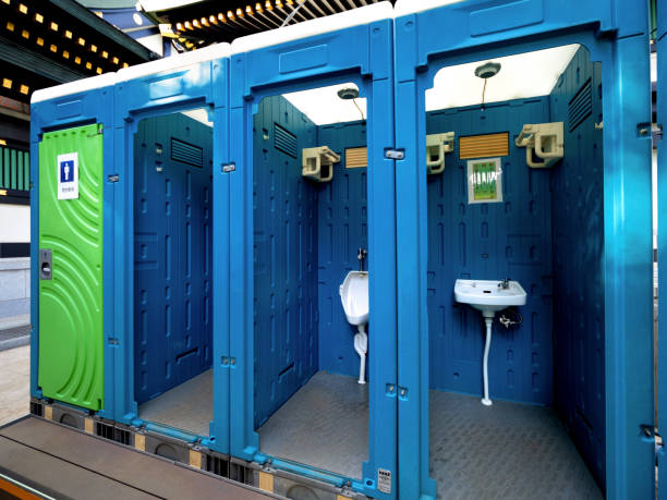 Best Restroom trailer rental cost  in Northgate, OH