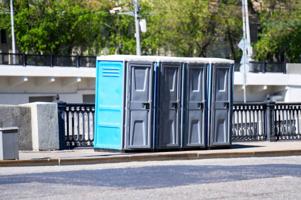 Portable Toilet Options We Offer in Northgate, OH