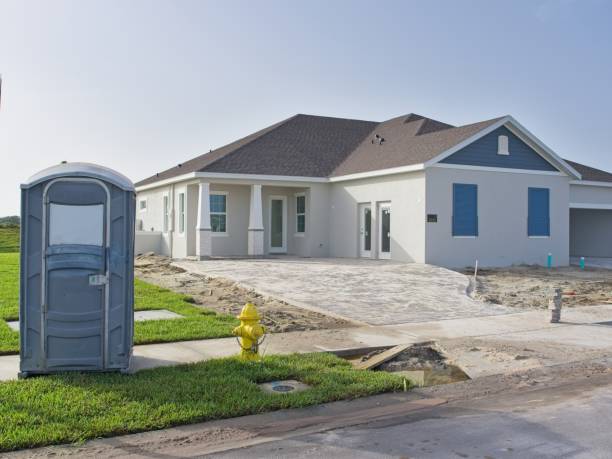 Best Porta potty rental for outdoor events  in Northgate, OH